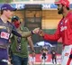 Kings XI Punjab won the toss against Kolkata Knight Rider