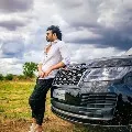 bellamkonda srinivas new look