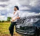 bellamkonda srinivas new look