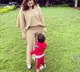Sania Mirza Shares Cute Pics With Son Izhaan