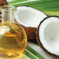 Coconut oil against corona virus