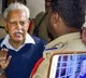 Bombay High Court refuse to send vavara rao back to jail