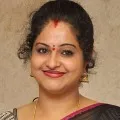 Raasi reveals why she rejected Rangammatha character