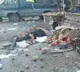 Two powerful blasts rattled Bamiyan city of Afghanistan