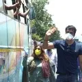 Chandrababu Congrats Sonu Sood