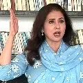 Urmila Matondkar opines on her stint with Congress