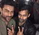 Varun Tej repiles to Sai Tej comment