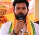 TDP MP Rammohan Naidu warns YCP Govt