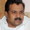 KCR is going to be richer than Mukhesh Ambani says Manickam Tagore