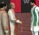 Bombay IIT Convocation in Virtual reality mode
