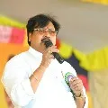 Varla Ramaiah fires on AP DGP Gautam Sawang