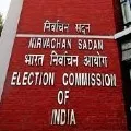 Rajya Sabha election schedule released