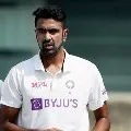 India Lead Crosses 350 in Chennai Test
