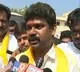 Pantagani narasimha prasad files case against railway kodur MLA