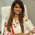 Kathi Karthika complains to police on threatens