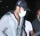 Prabhas returned form Italy