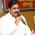 devineni uma slams jagan