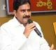 devineni uma slams jagan