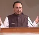 Subramanian Swamy made severe allegations on Sushant Singh Rajput issue