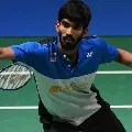 Kidambi Srikanth appointed as deputy collector in AP