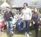 Bollywood Actor Sonu Sood gave relief to needy