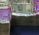Cash seize at a toll plaza in Kurnool district