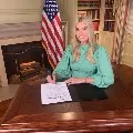 Trump suggested Ivanka as his running mate in 2016