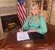 Trump suggested Ivanka as his running mate in 2016