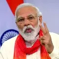 66 percent people in India wanted to be the Modi will be next PM