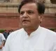 Doctors shifts corona infected Ahmed Patel to ICU