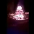 YCP questions TDP over Pentapadu Gopalaswamy chariot burning issue