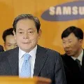 Samsung Chairman Lee Kun Hee passes away