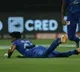 Shreyas Iyer fined for slow over rate against SRH