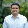 MLA Kasu Mahesh Reddy clarifies over Nadikudi issue