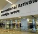 International flights remain suspended till January end