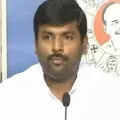 PM Modi is nothing for Jagan says Gudivada Amarnath