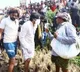 Janasena tweets ahat agriculture labour Suresh talked to Pawan Kalyan