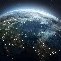 Earth is whipping around quicker than it has in a half century