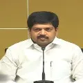 Police includes former minister Kollu Ravindra name