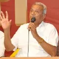 CPI Narayana sensational comments