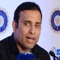 Eyes watered as India won the series says VVS Lakshman