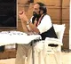 Uttam Kumar Reddy expresses his grief over the demise of his parliament colleague Balli Durga Prasad