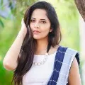 Anasuya gives nod for Malayalam movie