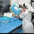 Corona Cases in Visakhapatnam raised to 99