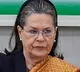 Sonia Gandhi holds meeting with rebel leaders