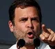 Rahul Gandhi fires on Rajnath Singh