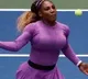 Serena Williams out of French Open