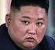 kim fires on south korea