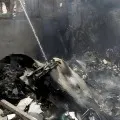 Deeply Saddened By The Loss Of Life says PM Modi On Pakistan Plane Crash