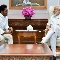 CM Jagan met PM Narendra Modi in Delhi and discussed state development issues